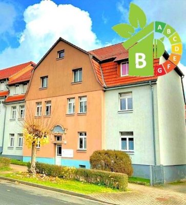 weitere 7 attraktive Eigentumswohnungen in Rastenberg