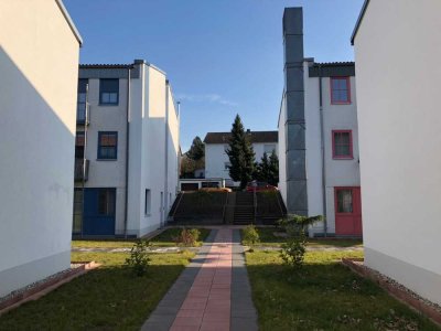 Studentenappartement zum Einzug bereit