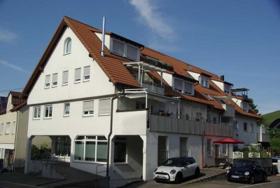 4,5 Zimmer Wohnung in Kernen