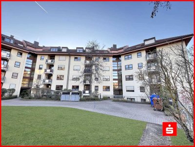 Top-Investition für die Zukunft