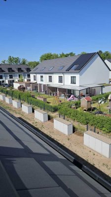 Alzey - Raus aus der Miete ins Eigenheim - schönes Reihenmittelhaus 145qm