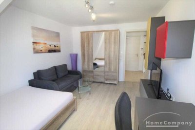Möbliert/Furnished Zimmer in einer 2-Personen Wohngemeinschaft in Dresden-Löbtau 1 Person