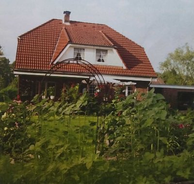 Günstiges 6-Raum-Einfamilienhaus in Winsen (Aller) OT Stedden Winsen (Aller)