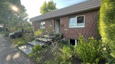 RESERVIERT - Provisionsfrei vom Eigentümer - Bezugsfreies EFH in ruhiger Lage von Kleinenbroich