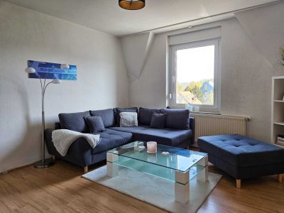 Gemütliche Mietwohnung in Niedersprockhövel