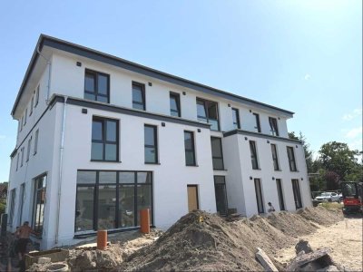 Wieder verfügbar! Neubau! Eigentumswohnungen im Herzen von Jaderberg!