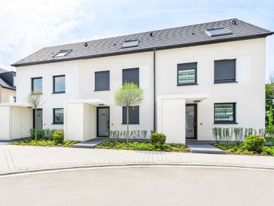 Angebot: ReihenMITTELhaus in Bingen *KFN* 120 m² Wohntraum -ökologisch und regenerativ wohnen !
