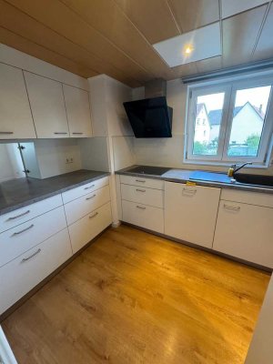 Gepflegte und moderne 3-Zimmer Wohnung in ruhiger Lage - Bezugsbereit