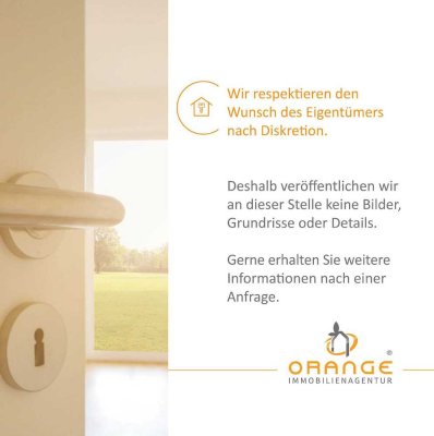 ***Extravagantes Penthouse mit zusätzlicher Wohnung***