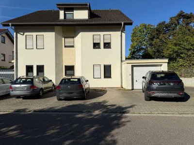 Krompholz Immobilien! Tolle 3-Zimmerwohnung mit großem Keller und KFZ-Stellplatz
