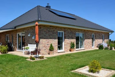 Bungalow in Planung