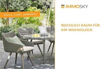 ** Maisonette mit Stil und Loft-Feeling ! **