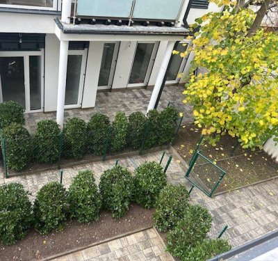 Wunderschöne ERSTBEZUG-Wohnungen mit Balkonen oder Terrassen