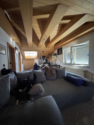 Gemütliche 2-Zimmer-Wohnung in Aying