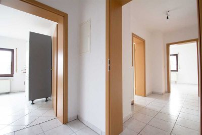 2 ZKB EG-Wohnung für Singles oder Wochenendpendler