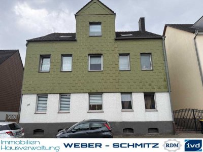 Attraktive Kapitalanlage – Gepflegte 2,5-Zimmer-Wohnung in Herne