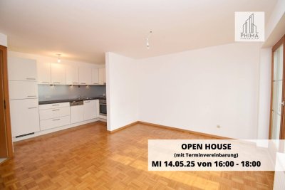 Schöne 2-Zimmer Wohnung zu vermieten!