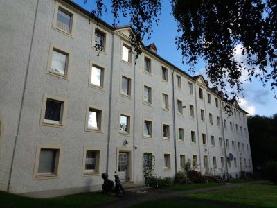 Ansprechende, günstig geschnittene 2-Zimmer-Wohnung im Keplerkiez