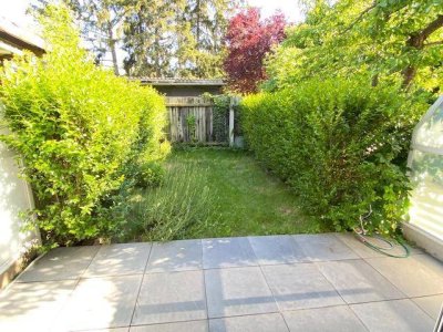 Rodaun - unbefristetes schönes Reihenhaus mit Eigengarten