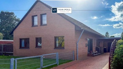 Ihr Zuhause in Neuenhaus – ruhig wohnen, gut angebunden, mit Ausbaupotenzial