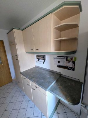 ++ Helle, schöne 3 Zimmer Wohnung mit Einbauküche ++