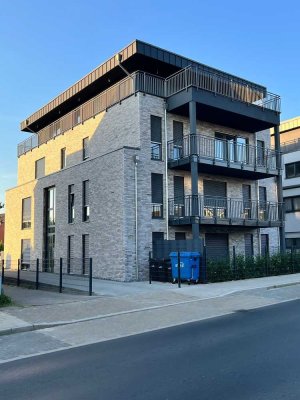 Stilvolle 3-Zimmer Penthouse-Wohnung mit exklusiven Panoramablick