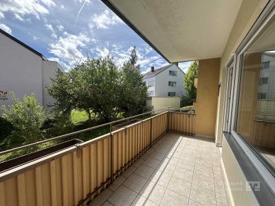 Allensbach helle Eigentumswohnung mit Stellplatz- sofort beziehbar!