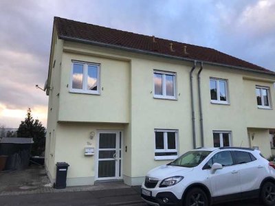 Doppelhaushälfte in Bingen-Gauslheim zu vermieten