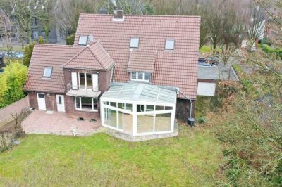 Exklusives Wohnen auf 311 m² – Ihr Traumhaus in Gelsenkirchen-Buer