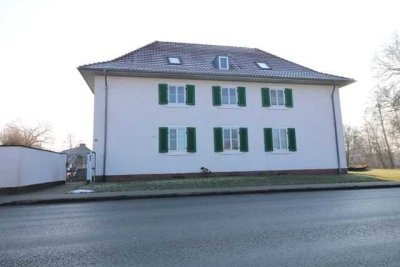 gemütliche 3,5-Raumwohnung in guter Lage unweit des Zentrums