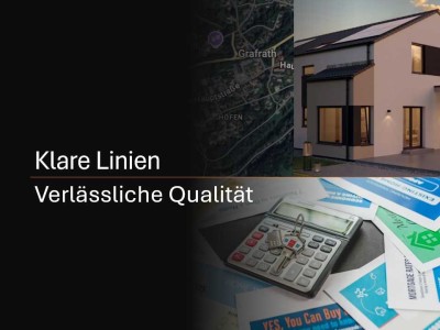 Build Your Way – Entscheide selbst, wie du bauen willst.