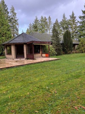 Ehemaliges Unternehmer-Anwesen mit Sanierungsbedarf - PROVISIONSFREI