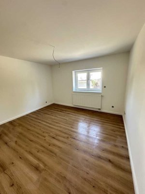 Geschmackvolle 3-Zimmer-Wohnung in gehobenem Stil - Erstbezug nach Sanierung: