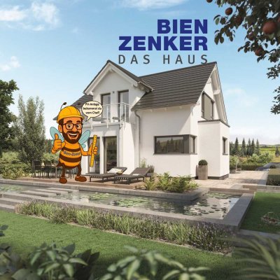 Planbare Kosten, planbare Freude - mit Bien-Zenker.