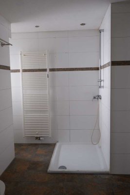 Schöne 3-Raum-EG-Wohnung in Heppenheim