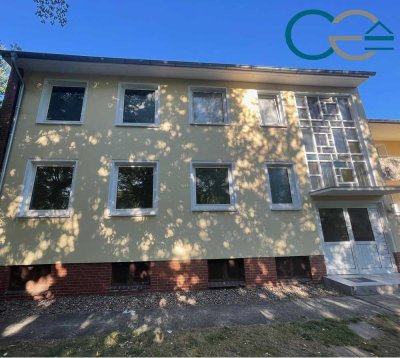 Charmante 3-Zimmer-Wohnung in Nienburg!