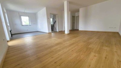 ERSTBEZUG: Moderne Neubauwohnung in Bamberg-Gaustadt