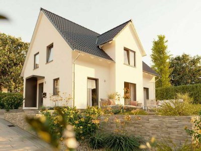 Ihr schönes und sparsames Lichthaus 152 in Bad Belzig / Preis zzgl. Grundstück