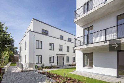 Nachmieter gesucht: Neuwertige 1 Zimmer Terrassenwohnung mit Einbauküche in Stahnsdorf