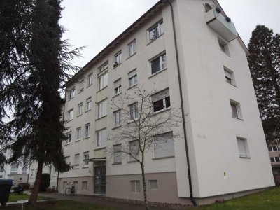 2-Zimmer-Wohnung in Singen-Nordstadt
