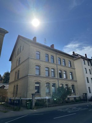 Schöne 3-Zimmer Wohnung in Uninähe- Nordstadt
