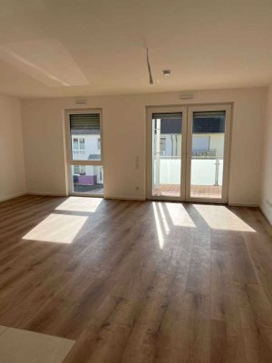2-Zimmer-Wohnung mit EBK in Würselen zu vermieten!