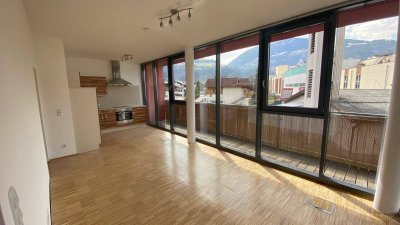 2-Zimmer-Wohnung in Wattens