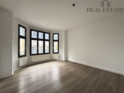 Moderne 3-Zimmer-Wohnung am Hasselbachplatz