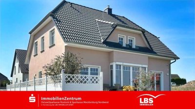 Modernes Smart Home in Güstrow OT Suckow