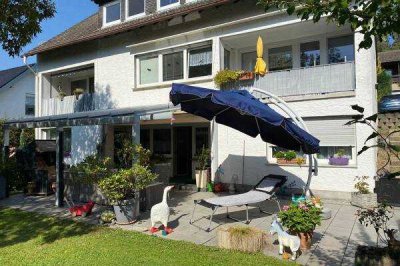 84 qm Wohnung zu vermieten, Kolpingstraße 30, 53547 Roßbach
