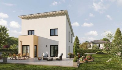 Ihr Traumhaus in Thurn: Flexibel, Effizient und Nachhaltig