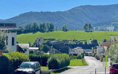 Hochwertig Leben in der Schladming-Dachstein-Region