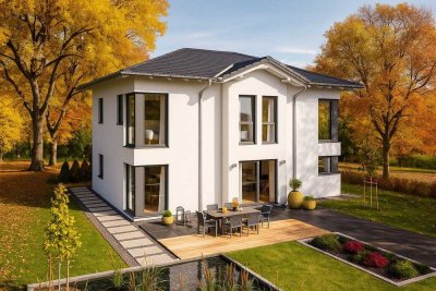 Bien-Zenker: Das Haus der Träume und Möglichkeiten!