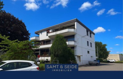 Freistehendes Mehrfamilienhaus mit Balkonen und Garten!